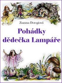 Obálka Pohádky dědečka Lampáře