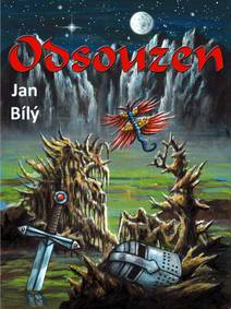 Obálka Odsouzen