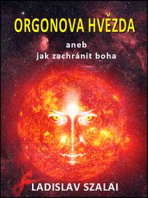 Obálka Orgonova hvězda