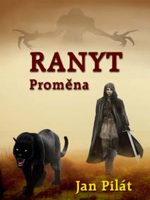 Obálka Ranyt: Proměna