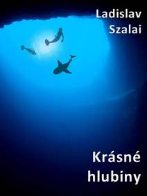 Obálka Krásné hlubiny