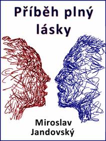 Obálka Příběh plný lásky