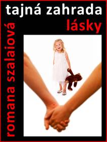 Obálka Tajná zahrada lásky