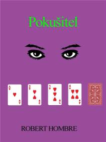 Obálka Pokušitel