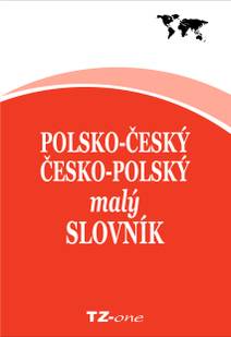 Obálka Polsko-český / česko-polský malý slovník
