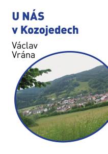 Obálka U nás v Kozojedech