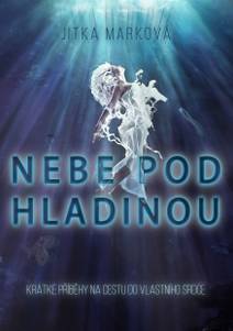 Obálka Nebe pod hladinou