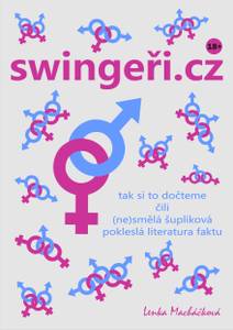 Obálka swingeři.cz - tak si to dočteme