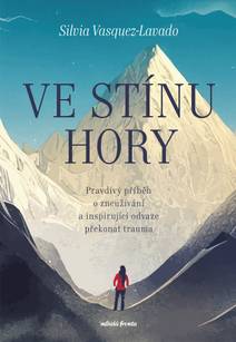 Obálka Ve stínu hory