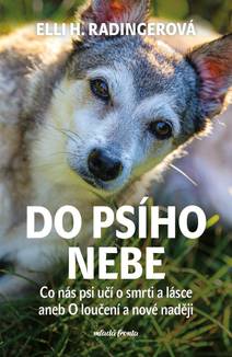 Obálka Do psího nebe