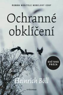 Obálka Ochranné obklíčení