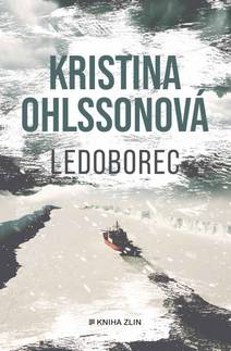 Obálka Ledoborec