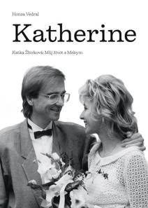 Obálka Katherine