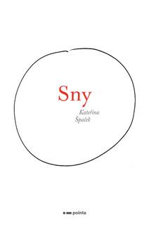 Obálka Sny