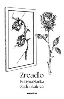 Obálka Zrcadlo