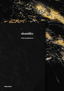 Obálka Okamžiky