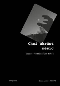 Obálka Chci ukrást měsíc