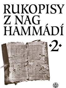 Obálka Rukopisy z Nag Hammádí 2
