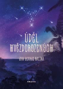Obálka Úděl Hvězdorozených