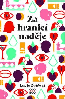 Obálka Za hranicí naděje