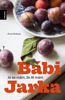 Obálka Bábi Jarka