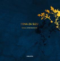 Obálka Cena za slzu