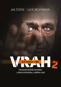 Obálka Vrah je v každém z nás 2