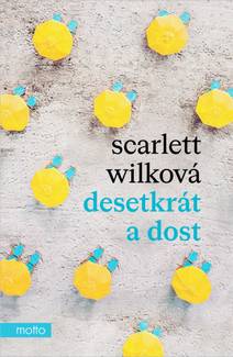 Obálka Desetkrát a dost