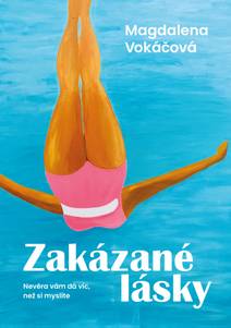 Obálka Zakázané lásky