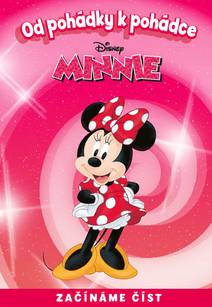 Obálka Od pohádky k pohádce – Minnie