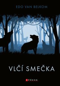 Obálka Vlčí smečka