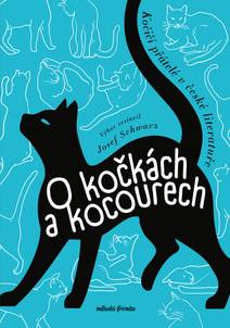 Obálka O kočkách a kocourech