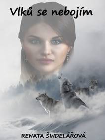 Obálka Vlků se nebojím
