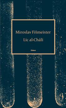 Obálka Líc al-Chálí
