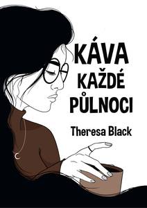 Obálka Káva každé půlnoci
