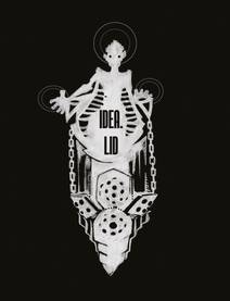 Obálka Idea. Lid