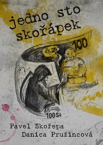 Obálka Jedno sto skořápek