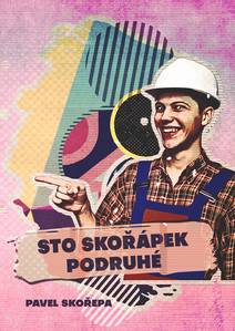 Obálka Sto skořápek podruhé