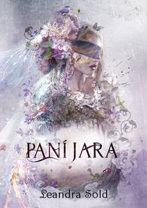 Obálka Paní jara