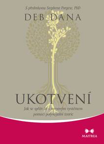 Obálka Ukotvení