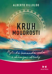 Obálka Kruh moudrosti