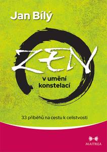 Obálka Zen v umění konstelací