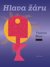 Obálka Hlava žáru