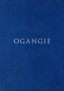 Obálka Ogangie