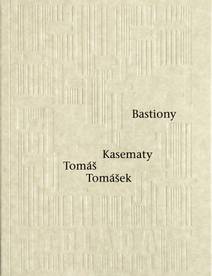 Obálka Bastiony Kasematy