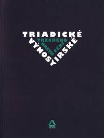 Obálka Triadické výnosy irské