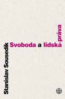 Obálka Svoboda a lidská práva