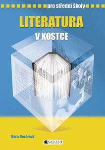 Obálka Literatura v kostce pro SŠ