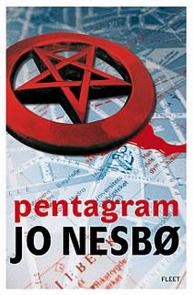 Obálka Pentagram