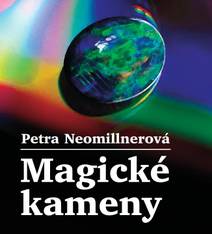 Obálka Magické kameny